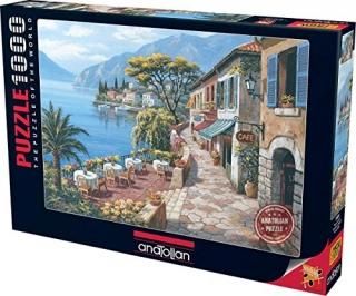 1000ԡ ѥ Perre Group įΤե Kim Overlook Cafe II 4866cm 3085