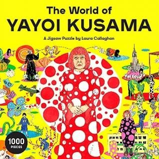 World of Yayoi Kusama