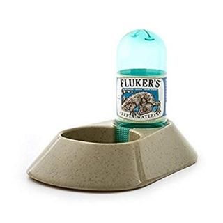 Fluker Labs SFK35001 Small Animal Repta-Waterer 5 oz by Fluker Labs