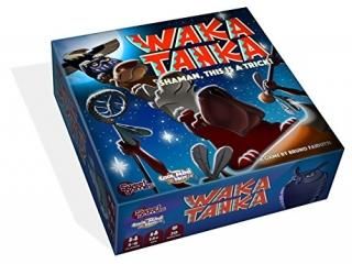 ߥ˥ΥåCool Mini or Not Waka Tanka Game WKT001 