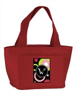 Caroline 's Treasures am1002-w-rd-8808ʸWΥ??֥åǥȥեʡդ顼ǮХåع