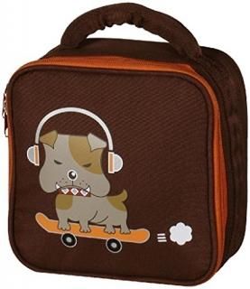 Four Peas Lunch Bag - Tank by Four Peas