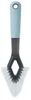 Casabella ֥饷  ӿ Heavy Duty Grout Brush 15933