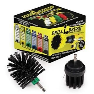 2ԡߥ˥Long BristleɥPowered꡼˥󥰥֥饷åby Drillbrush ֥å