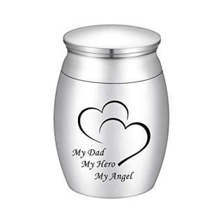 Dletay ʲѹ 䳥 ߥ˲ѹ ƥ쥹ѹ Non-engraving URN-DAD-SIL-L