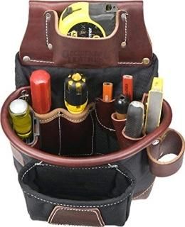 Occidental Leather 8582 FatLipTM Tool Bag by Occidental Leather