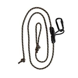 Muddy Safety Harness Lineman's Rope
