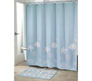 Avantiѥ󥳡륷륷ƥޤBath Rug Shower Curtain ֥롼 13673H