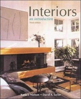 Interiors An Introduction