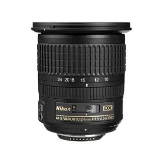 Nikon Ķѥ AF-S DX NIKKOR 10-24mm/f/3.5-4.5G ED ˥DXեޥå