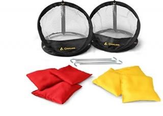 Coghlan's Net Toss Set