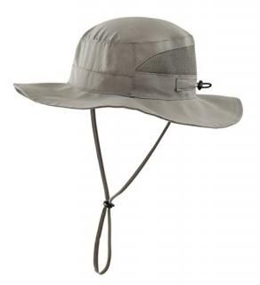 Connectyle Baby Boys Summer Sun Hat UPF 50+ Wide Brim Beach Hat Kids Bucket Fish