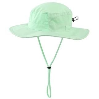 Connectyle Baby Boys Bucket Sun Hat for Toddler Outdoor Play Hat UV Protection S
