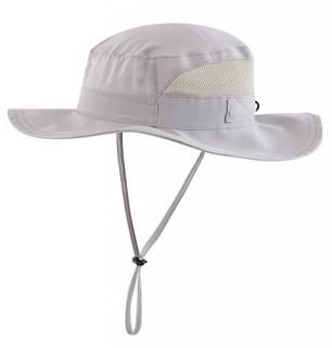 Connectyle Unisex Boys UPF 50+ Sun Protective Safari Hat Kids Breathable Mesh Bu