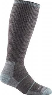 DARN TOUGH 2201 Mary Fields OTC Midweight with Full Cushion Women's Sock - Shale