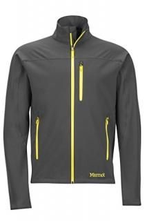 Marmot Tempo Men's Softshell Jacket Slate Grey XX-Large