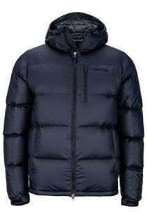 Marmot Guides Down Hoody󥺥󥿡ѥåե㥱åȡFill Power 700Jet Black