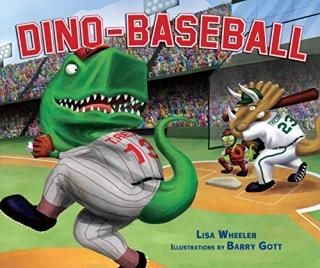 Dino-baseball Dino Sports