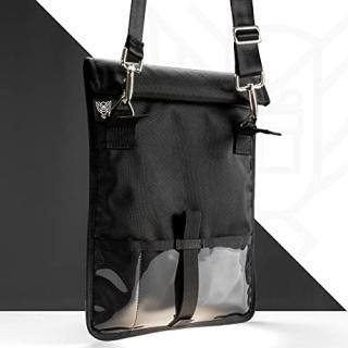 Xtreme Sight Line  Xecutive Faraday Bag for Tablets and Other Medium Size Electr