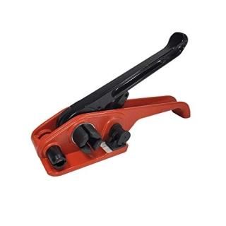 IDL Packaging Strapping Tensioner for Woven & Composite Cord Strapping up to 3/4