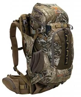 ALPS OutdoorZ Extreme Hybrid X Realtree Excape