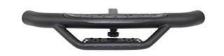 Go Rhino Dominator Hitch Step - Textured Black