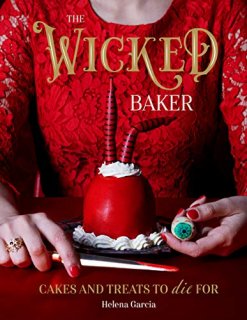 The Wicked Baker Cakes and treats to die for