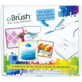 Craftwell USA eBrush Airbrush System by Craftwell USA