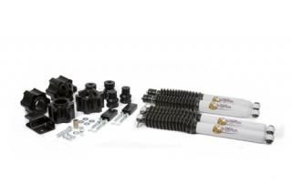 Daystar Jeep JK Wrangler 3 եȥå Хץȥåץƥ󥷥 ȥåС֥饱å ե&ꥢåդ 2