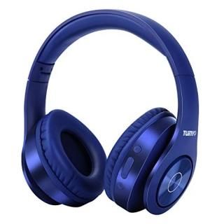Bluetooth Headphones WirelessTUINYO Over Ear Stereo Wireless Headset 40H Playtim