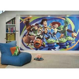 RoomMates JL1204M ȥȡ꡼ 3  곰ǽɻ ɲ - 10ե x 6ե
