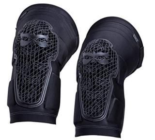 Kali Protectives Strike Knee/Shin Guard Black/Grey L