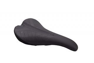 WTB Pure Medium Cromoly Black Saddle Cromoly/Black