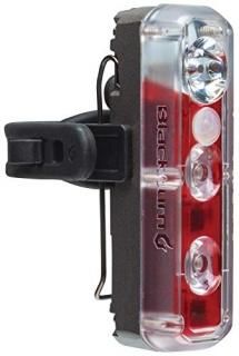 Blackburn 2'Fer-XL Front or Rear Light Black 2 Pack