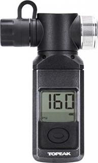 Topeak Shuttle Gauge Digital 300 PSI/20.7 BAR