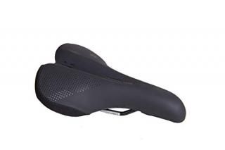 WTB Speed She Medium Cromoly Black Saddle 141