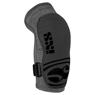 IXS Flow Evo+ Elbowpad grey M  482-510-6619-009-M
