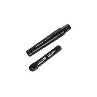Topeak Nano TorqBar X Black One Size