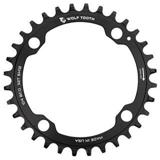 Wolf Tooth Components 104 BCD  32t ɥåץȥå ST