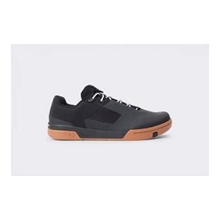 Stamp LACE Black/Silver/Gum 11.5