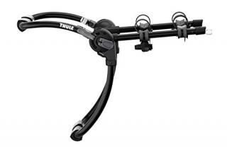 Thule Gateway Pro Trunk Bike Rack 2 Bike Black