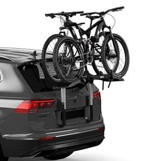 Thule Outway Platform 2-Bike Black
