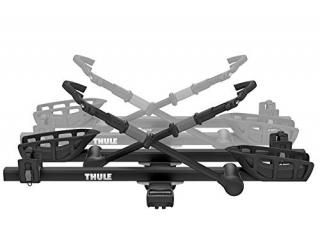 Thule T2 Pro XT 2 Bike Add-on 2 Only - Black