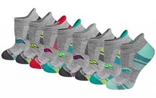 Saucony åˡ ǥ ѥեޥ ҡ륿 åå 8 &amp; 16­ US  Shoe Size 10-13 