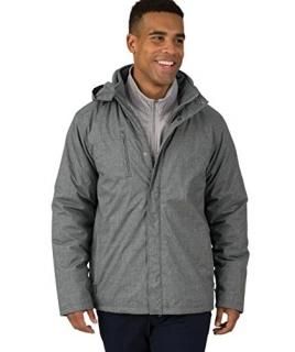 Charles River ApparelJourney Wind and Water Resistant Parka US  M 顼 쥤