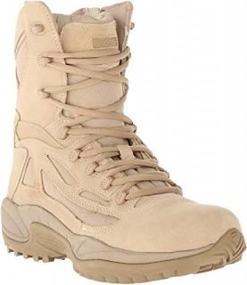Reebok Work Duty Men's Rapid Response RB8895 8 Tactical Boot