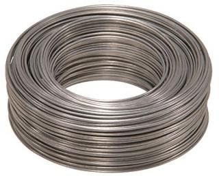 Hillman Fastener Corp123106Packaged General-Purpose Wire-175' 20G GALV WIRE 