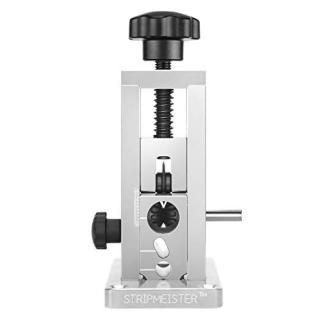 StripMeister Automatic Wire Stripper Machine for Stripping Scrap Copper Wire Fro
