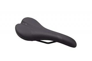 WTB Volt Medium Steel Black Saddle 141