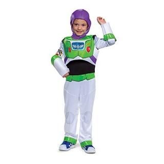 Buzz Lightyear Adaptive Costume for Kids Official Adaptive Pixar Toy Story Costu